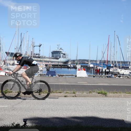 17.08.2025 - KN Förde Triathlon 2025 Yannick Fuchs http://msf.ph/oto/8621343 17.08.2025 13:16:34 Radfahren 420, 448, 495, 507, 531, 536 meine-sportfotos.de