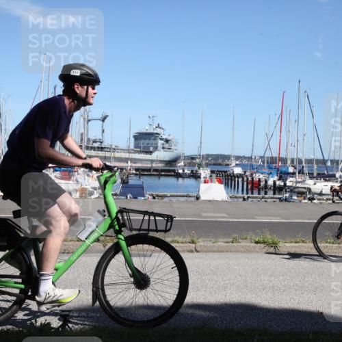 17.08.2025 - KN Förde Triathlon 2025 Yannick Fuchs http://msf.ph/oto/8621345 17.08.2025 13:16:42 Radfahren 407, 495, 505, 506, 515, 531 meine-sportfotos.de