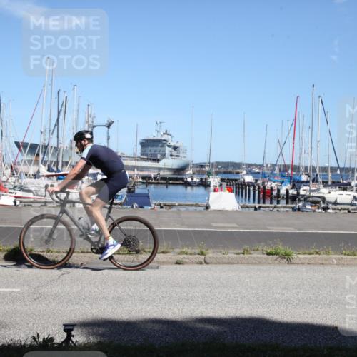 17.08.2025 - KN Förde Triathlon 2025 Yannick Fuchs http://msf.ph/oto/8621348 17.08.2025 13:16:48 Radfahren 407, 490, 498, 505, 506, 515 meine-sportfotos.de
