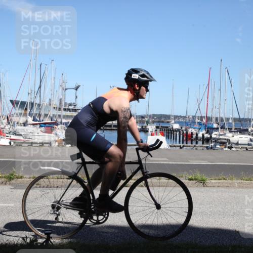 17.08.2025 - KN Förde Triathlon 2025 Yannick Fuchs http://msf.ph/oto/8621353 17.08.2025 13:17:05 Radfahren 436, 465, 483, 513 meine-sportfotos.de