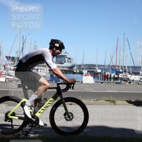 17.08.2025 - KN Förde Triathlon 2025 Yannick Fuchs http://msf.ph/oto/8621357 17.08.2025 13:17:14 Radfahren 412, 419, 426, 431, 465, 483, 487, 544 meine-sportfotos.de