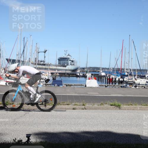 17.08.2025 - KN Förde Triathlon 2025 Yannick Fuchs http://msf.ph/oto/8621362 17.08.2025 13:17:21 Radfahren 425, 426, 428, 431, 441, 445, 487, 500 meine-sportfotos.de