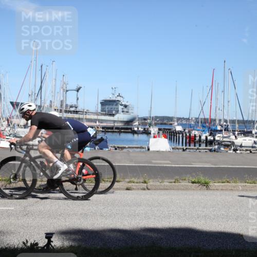 17.08.2025 - KN Förde Triathlon 2025 Yannick Fuchs http://msf.ph/oto/8621363 17.08.2025 13:17:24 Radfahren 417, 425, 428, 431, 441, 445, 500 meine-sportfotos.de