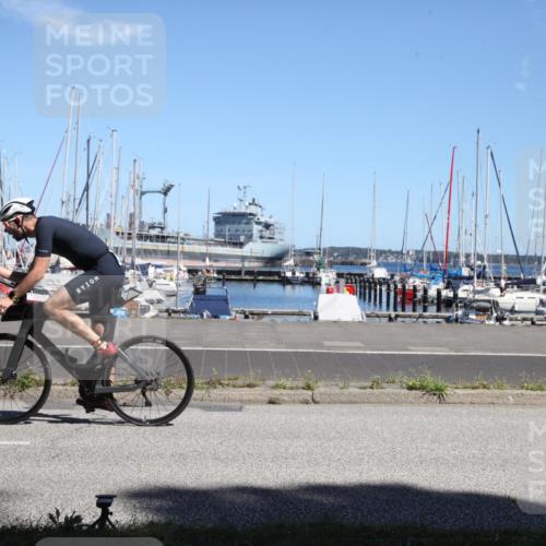 17.08.2025 - KN Förde Triathlon 2025 Yannick Fuchs http://msf.ph/oto/8621364 17.08.2025 13:17:24 Radfahren 417, 425, 428, 431, 441, 445, 500 meine-sportfotos.de