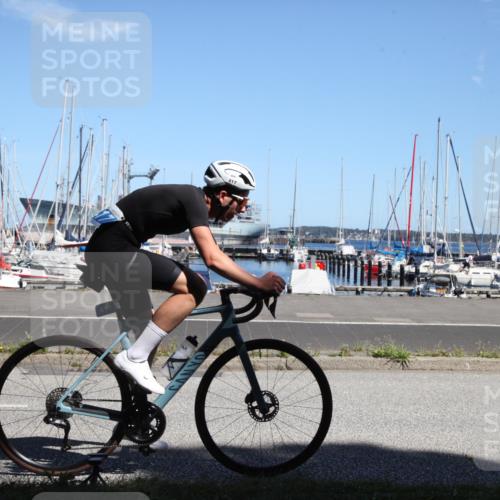 17.08.2025 - KN Förde Triathlon 2025 Yannick Fuchs http://msf.ph/oto/8621365 17.08.2025 13:17:25 Radfahren 417, 425, 428, 431, 441, 445, 500 meine-sportfotos.de