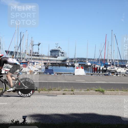 17.08.2025 - KN Förde Triathlon 2025 Yannick Fuchs http://msf.ph/oto/8621366 17.08.2025 13:17:32 Radfahren 413, 417, 423, 443, 534 meine-sportfotos.de