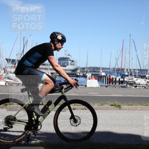 17.08.2025 - KN Förde Triathlon 2025 Yannick Fuchs http://msf.ph/oto/8621367 17.08.2025 13:17:34 Radfahren 413, 417, 423, 443, 447, 466, 534 meine-sportfotos.de