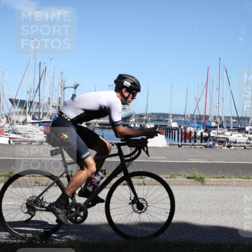 17.08.2025 - KN Förde Triathlon 2025 Yannick Fuchs http://msf.ph/oto/8621368 17.08.2025 13:17:35 Radfahren 413, 423, 443, 447, 466, 529, 534 meine-sportfotos.de
