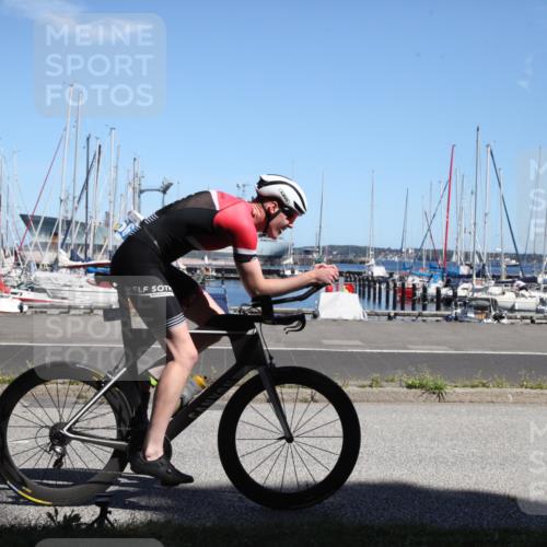17.08.2025 - KN Förde Triathlon 2025 Yannick Fuchs http://msf.ph/oto/8621369 17.08.2025 13:17:37 Radfahren 413, 423, 439, 443, 447, 466, 491, 529, 534 meine-sportfotos.de