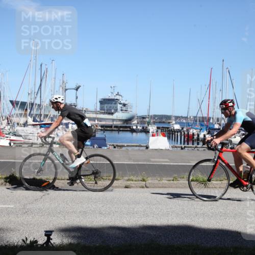 17.08.2025 - KN Förde Triathlon 2025 Yannick Fuchs http://msf.ph/oto/8621370 17.08.2025 13:17:38 Radfahren 413, 423, 439, 443, 447, 466, 491, 529, 534 meine-sportfotos.de