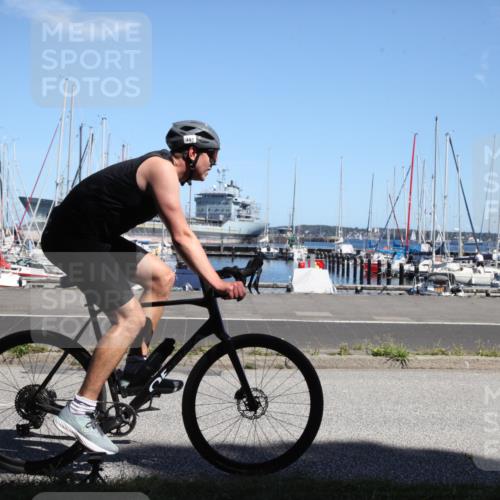 17.08.2025 - KN Förde Triathlon 2025 Yannick Fuchs http://msf.ph/oto/8621372 17.08.2025 13:17:39 Radfahren 413, 439, 443, 447, 466, 482, 491, 529, 534 meine-sportfotos.de