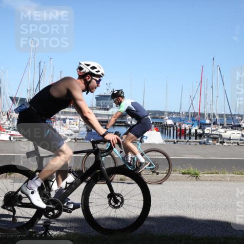 17.08.2025 - KN Förde Triathlon 2025 Yannick Fuchs http://msf.ph/oto/8621375 17.08.2025 13:17:45 Radfahren 433, 439, 447, 462, 466, 482, 491, 529 meine-sportfotos.de