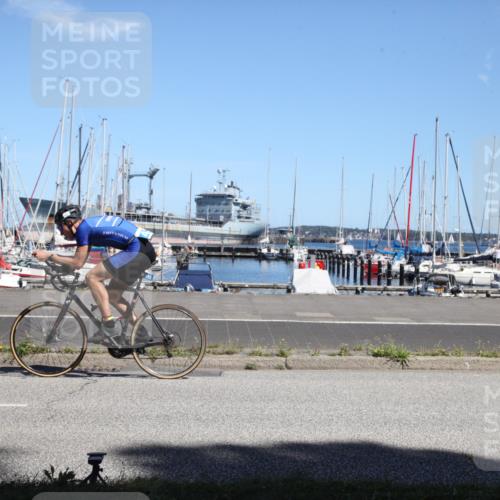 17.08.2025 - KN Förde Triathlon 2025 Yannick Fuchs http://msf.ph/oto/8621378 17.08.2025 13:17:51 Radfahren 357, 397, 421, 427, 433, 455, 462, 482, 532, 548 meine-sportfotos.de