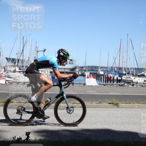 17.08.2025 - KN Förde Triathlon 2025 Yannick Fuchs http://msf.ph/oto/8621380 17.08.2025 13:17:53 Radfahren 357, 397, 421, 427, 433, 455, 462, 479, 532, 548 meine-sportfotos.de