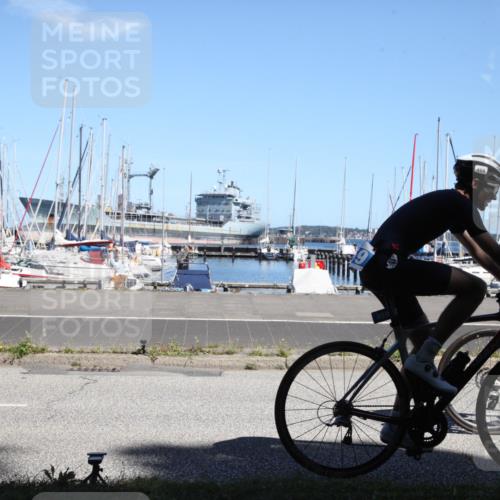 17.08.2025 - KN Förde Triathlon 2025 Yannick Fuchs http://msf.ph/oto/8621387 17.08.2025 13:18:01 Radfahren 420, 421, 455, 459, 479, 532, 548 meine-sportfotos.de