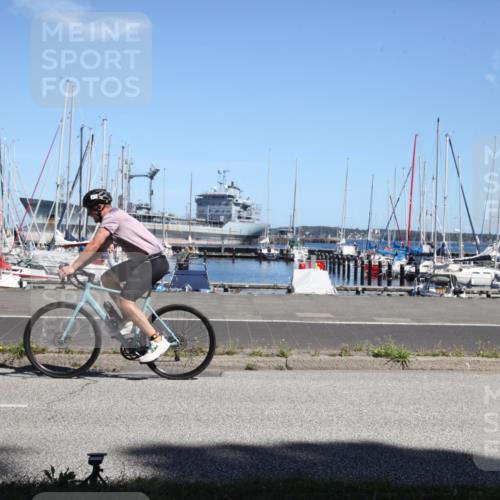 17.08.2025 - KN Förde Triathlon 2025 Yannick Fuchs http://msf.ph/oto/8621391 17.08.2025 13:18:14 Radfahren 454, 504, 507 meine-sportfotos.de