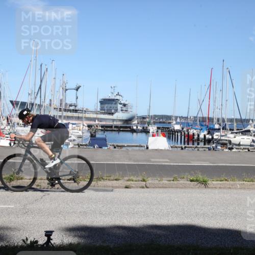 17.08.2025 - KN Förde Triathlon 2025 Yannick Fuchs http://msf.ph/oto/8621395 17.08.2025 13:18:28 Radfahren 407, 424, 480, 490, 505, 506 meine-sportfotos.de
