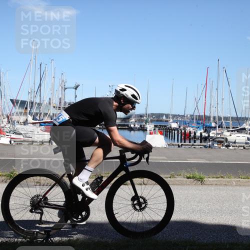 17.08.2025 - KN Förde Triathlon 2025 Yannick Fuchs http://msf.ph/oto/8621401 17.08.2025 13:18:45 Radfahren 425, 428, 431, 440, 445, 472, 495 meine-sportfotos.de