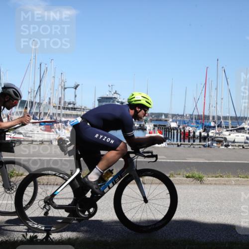 17.08.2025 - KN Förde Triathlon 2025 Yannick Fuchs http://msf.ph/oto/8621402 17.08.2025 13:18:45 Radfahren 425, 428, 431, 440, 445, 472, 495 meine-sportfotos.de