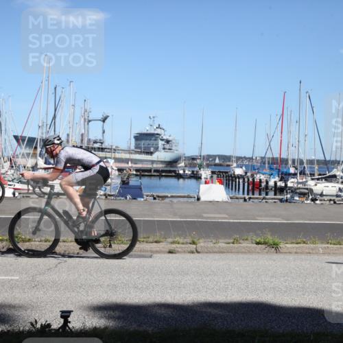 17.08.2025 - KN Förde Triathlon 2025 Yannick Fuchs http://msf.ph/oto/8621406 17.08.2025 13:18:53 Radfahren 425, 431, 441, 442, 445, 456, 541, 544 meine-sportfotos.de
