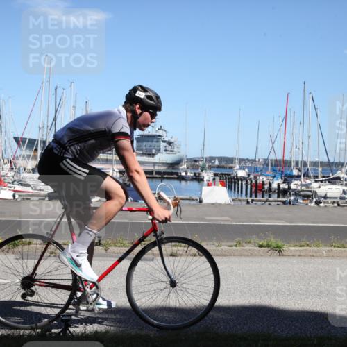 17.08.2025 - KN Förde Triathlon 2025 Yannick Fuchs http://msf.ph/oto/8621408 17.08.2025 13:18:56 Radfahren 441, 442, 456, 541, 544 meine-sportfotos.de