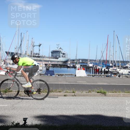 17.08.2025 - KN Förde Triathlon 2025 Yannick Fuchs http://msf.ph/oto/8621409 17.08.2025 13:18:58 Radfahren 441, 442, 456, 540, 541, 544 meine-sportfotos.de