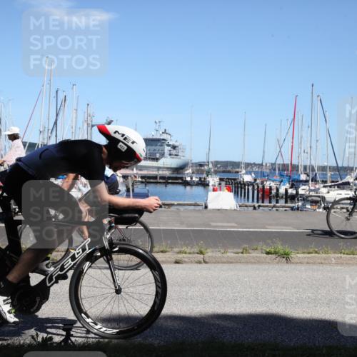 17.08.2025 - KN Förde Triathlon 2025 Yannick Fuchs http://msf.ph/oto/8621412 17.08.2025 13:19:09 Radfahren 423, 439, 447, 496, 525, 540 meine-sportfotos.de