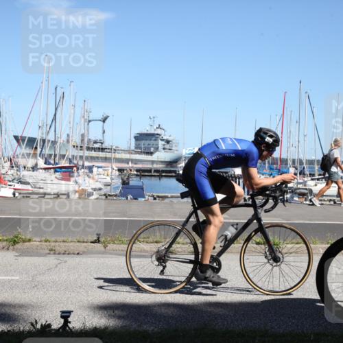 17.08.2025 - KN Förde Triathlon 2025 Yannick Fuchs http://msf.ph/oto/8621417 17.08.2025 13:19:17 Radfahren 423, 426, 433, 439, 529 meine-sportfotos.de