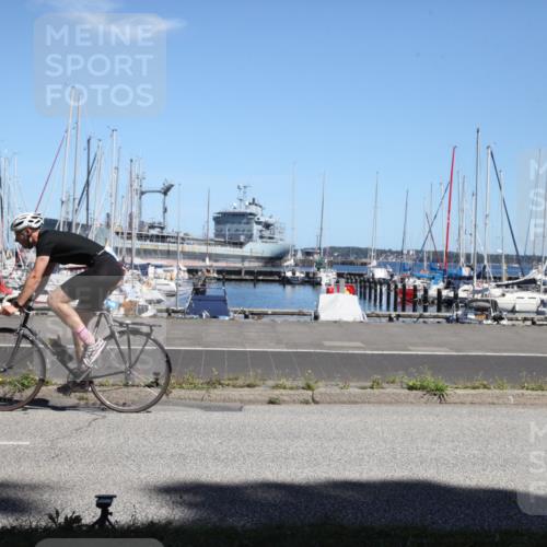 17.08.2025 - KN Förde Triathlon 2025 Yannick Fuchs http://msf.ph/oto/8621418 17.08.2025 13:19:25 Radfahren 433, 508, 529 meine-sportfotos.de
