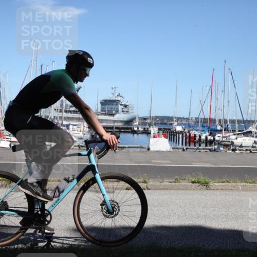 17.08.2025 - KN Förde Triathlon 2025 Yannick Fuchs http://msf.ph/oto/8621419 17.08.2025 13:19:30 Radfahren 477, 482, 508, 534 meine-sportfotos.de