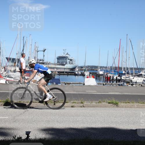 17.08.2025 - KN Förde Triathlon 2025 Yannick Fuchs http://msf.ph/oto/8621421 17.08.2025 13:19:33 Radfahren 397, 416, 457, 477, 482, 534 meine-sportfotos.de