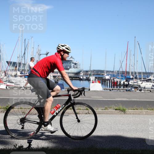 17.08.2025 - KN Förde Triathlon 2025 Yannick Fuchs http://msf.ph/oto/8621422 17.08.2025 13:19:34 Radfahren 397, 416, 457, 477, 482, 502, 534 meine-sportfotos.de