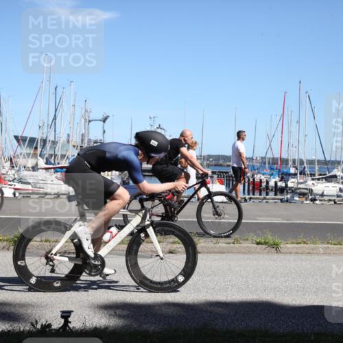 17.08.2025 - KN Förde Triathlon 2025 Yannick Fuchs http://msf.ph/oto/8621426 17.08.2025 13:19:39 Radfahren 357, 397, 416, 454, 457, 477, 482, 502, 534 meine-sportfotos.de