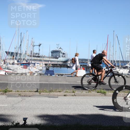 17.08.2025 - KN Förde Triathlon 2025 Yannick Fuchs http://msf.ph/oto/8621427 17.08.2025 13:19:40 Radfahren 357, 397, 416, 454, 457, 502, 534 meine-sportfotos.de
