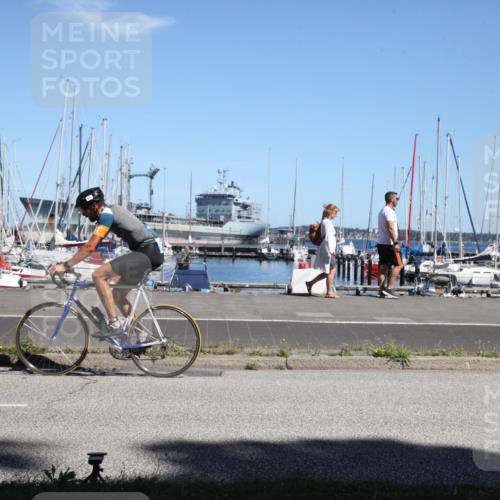 17.08.2025 - KN Förde Triathlon 2025 Yannick Fuchs http://msf.ph/oto/8621428 17.08.2025 13:19:40 Radfahren 357, 397, 416, 454, 457, 502, 534 meine-sportfotos.de