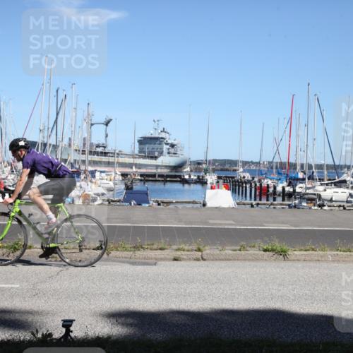 17.08.2025 - KN Förde Triathlon 2025 Yannick Fuchs http://msf.ph/oto/8621432 17.08.2025 13:20:07 Radfahren 424, 440, 472, 516 meine-sportfotos.de