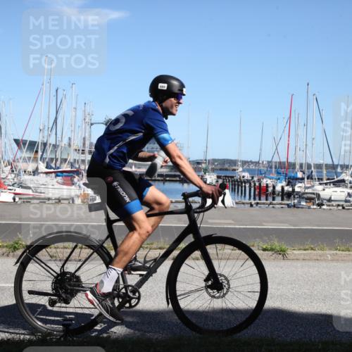 17.08.2025 - KN Förde Triathlon 2025 Yannick Fuchs http://msf.ph/oto/8621435 17.08.2025 13:20:15 Radfahren 440, 450, 472, 480 meine-sportfotos.de