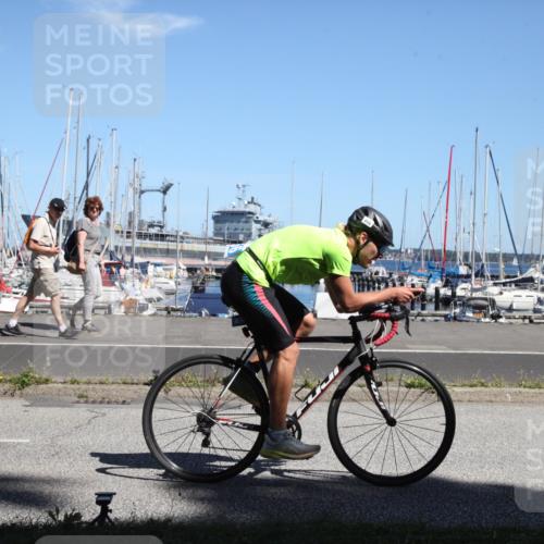 17.08.2025 - KN Förde Triathlon 2025 Yannick Fuchs http://msf.ph/oto/8621438 17.08.2025 13:20:24 Radfahren 434, 450, 456, 480, 526, 541 meine-sportfotos.de
