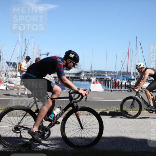 17.08.2025 - KN Förde Triathlon 2025 Yannick Fuchs http://msf.ph/oto/8621439 17.08.2025 13:20:25 Radfahren 434, 442, 450, 456, 480, 526, 541 meine-sportfotos.de