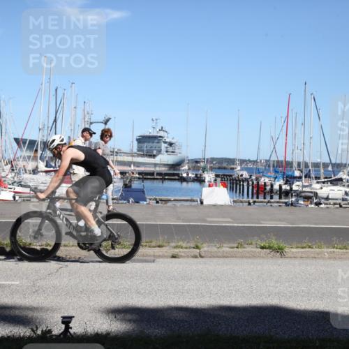 17.08.2025 - KN Förde Triathlon 2025 Yannick Fuchs http://msf.ph/oto/8621440 17.08.2025 13:20:25 Radfahren 434, 442, 450, 456, 480, 526, 541 meine-sportfotos.de