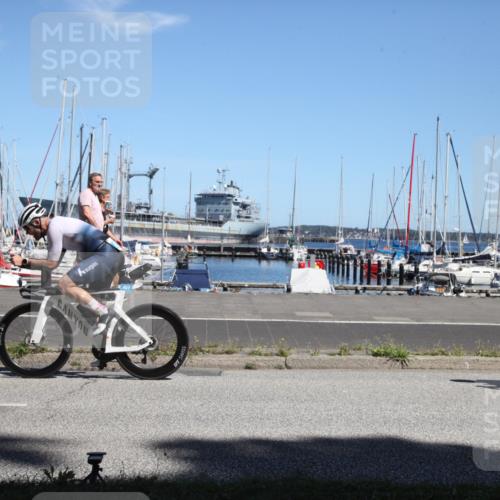 17.08.2025 - KN Förde Triathlon 2025 Yannick Fuchs http://msf.ph/oto/8621442 17.08.2025 13:20:33 Radfahren 411, 437, 442, 456, 460, 467, 486, 522, 541 meine-sportfotos.de