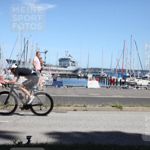 17.08.2025 - KN Förde Triathlon 2025 Yannick Fuchs http://msf.ph/oto/8621443 17.08.2025 13:20:33 Radfahren 411, 437, 442, 456, 460, 467, 486, 522, 541 meine-sportfotos.de