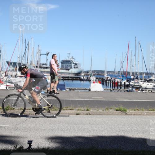 17.08.2025 - KN Förde Triathlon 2025 Yannick Fuchs http://msf.ph/oto/8621444 17.08.2025 13:20:34 Radfahren 411, 437, 442, 460, 467, 486, 522, 541 meine-sportfotos.de