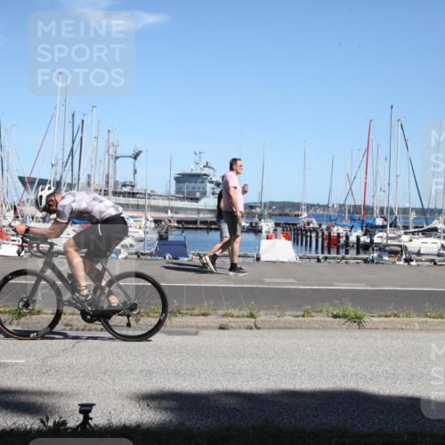 17.08.2025 - KN Förde Triathlon 2025 Yannick Fuchs http://msf.ph/oto/8621445 17.08.2025 13:20:35 Radfahren 411, 437, 438, 442, 460, 467, 486, 522 meine-sportfotos.de