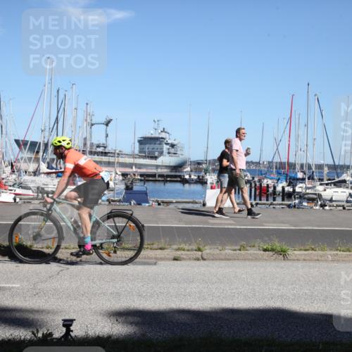 17.08.2025 - KN Förde Triathlon 2025 Yannick Fuchs http://msf.ph/oto/8621446 17.08.2025 13:20:36 Radfahren 411, 437, 438, 442, 460, 467, 486, 522 meine-sportfotos.de