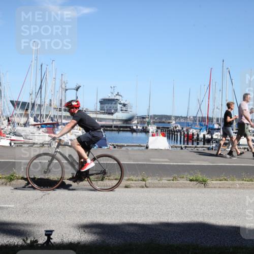17.08.2025 - KN Förde Triathlon 2025 Yannick Fuchs http://msf.ph/oto/8621448 17.08.2025 13:20:38 Radfahren 411, 437, 438, 460, 467, 486, 511, 522 meine-sportfotos.de