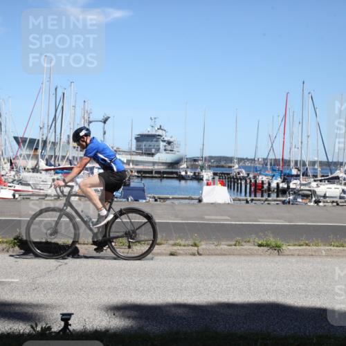 17.08.2025 - KN Förde Triathlon 2025 Yannick Fuchs http://msf.ph/oto/8621449 17.08.2025 13:20:41 Radfahren 438, 460, 486, 511, 522 meine-sportfotos.de