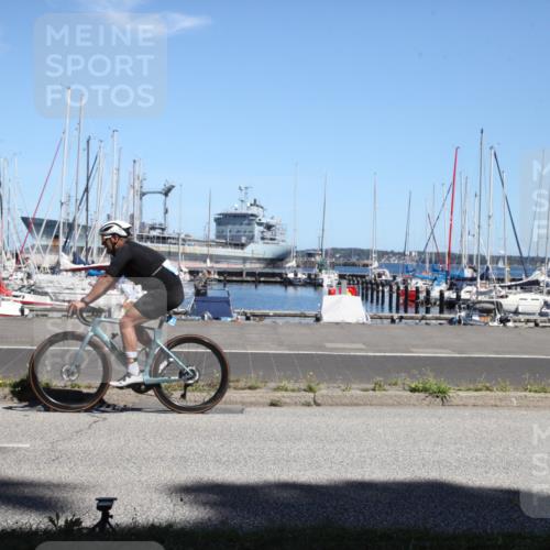 17.08.2025 - KN Förde Triathlon 2025 Yannick Fuchs http://msf.ph/oto/8621450 17.08.2025 13:20:44 Radfahren 438, 486, 511 meine-sportfotos.de