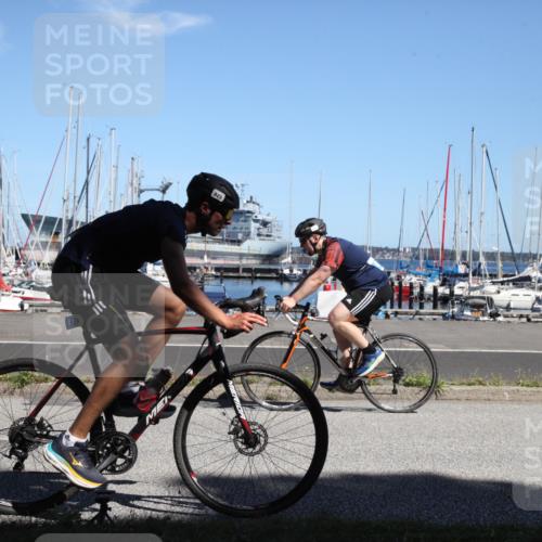 17.08.2025 - KN Förde Triathlon 2025 Yannick Fuchs http://msf.ph/oto/8621452 17.08.2025 13:20:54 Radfahren 410, 473, 525, 540, 546 meine-sportfotos.de
