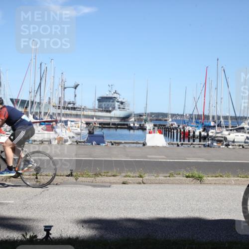 17.08.2025 - KN Förde Triathlon 2025 Yannick Fuchs http://msf.ph/oto/8621453 17.08.2025 13:20:54 Radfahren 410, 473, 525, 540, 546 meine-sportfotos.de